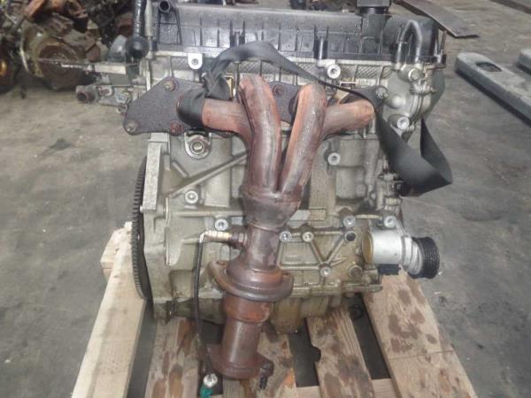 MOTEUR FORD 2.0 ESSENCE - Vue 4